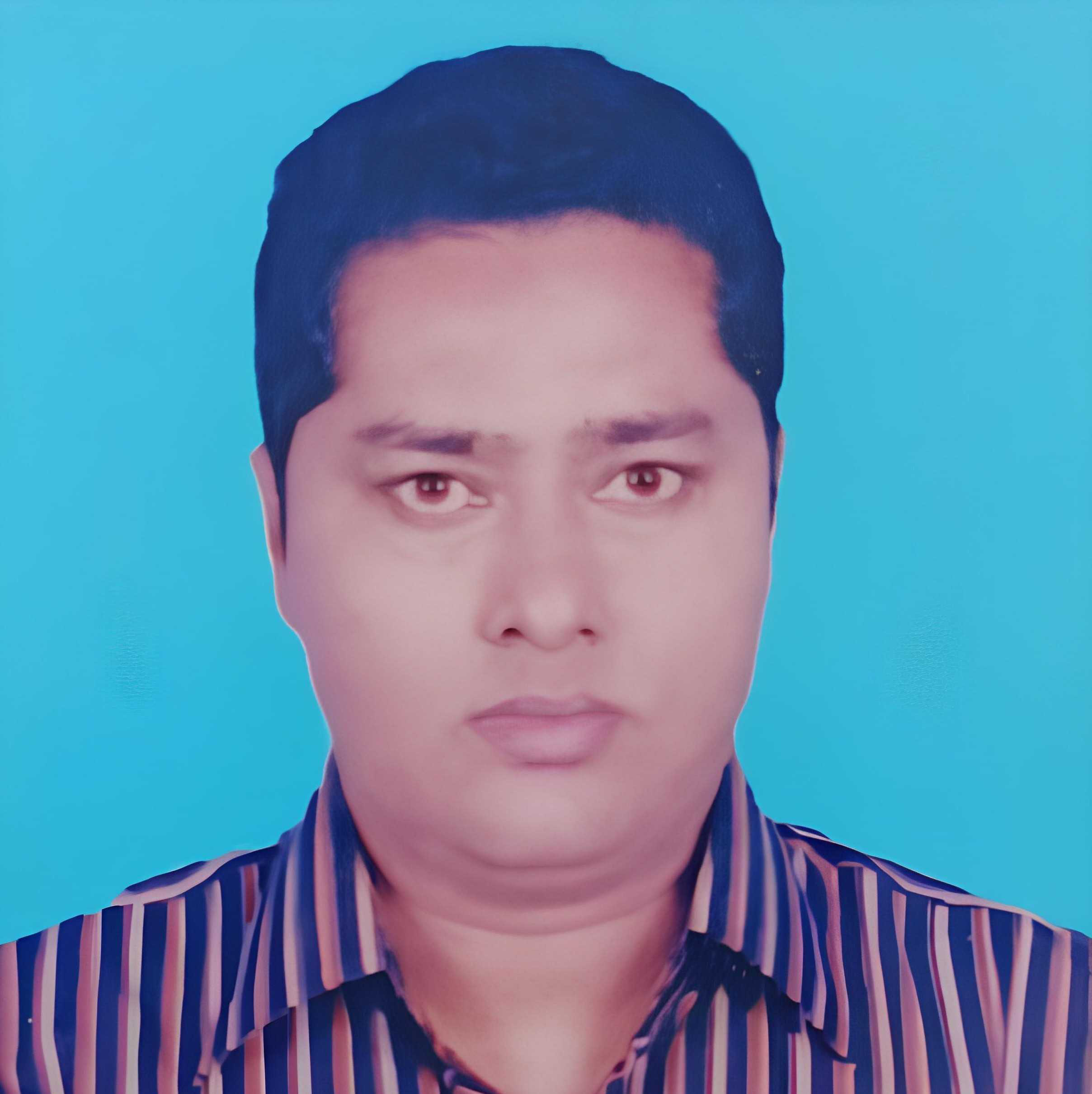 Azharul Kabir