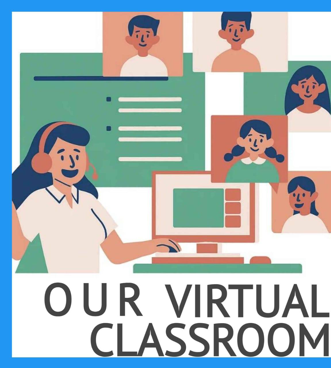 Virtual Classroom